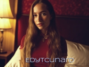 Edytcunard