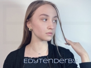 Edytenderby