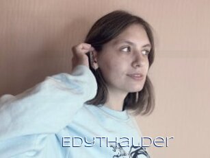 Edythalder