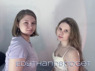 Edythandbridget