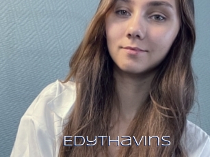 Edythavins