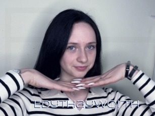 Edythayworth