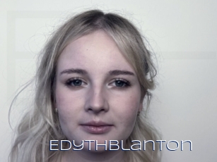 Edythblanton