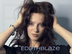 Edythblaze
