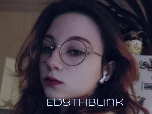 Edythblink