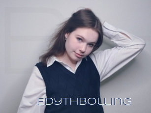 Edythbolling