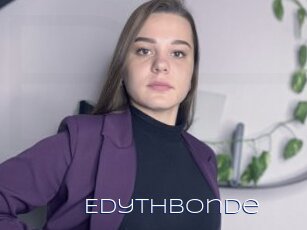 Edythbonde