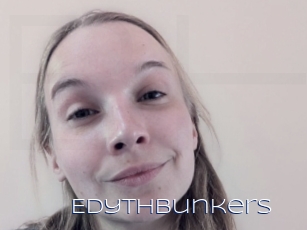 Edythbunkers