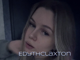 Edythclaxton