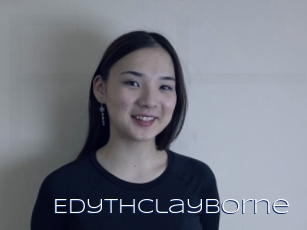 Edythclayborne