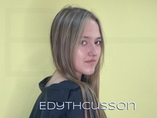 Edythcusson