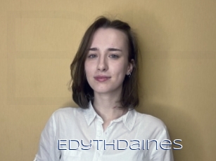 Edythdaines