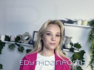 Edythdanforth