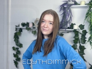 Edythdimmick