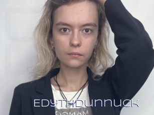 Edythdunnuck