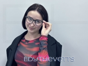 Edythevetts