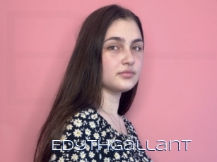 Edythgallant