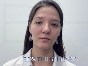 Edythhander