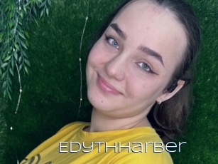 Edythharber