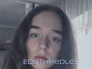 Edythhedley