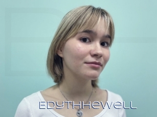 Edythhewell