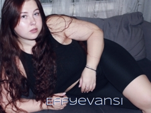Effyevansi
