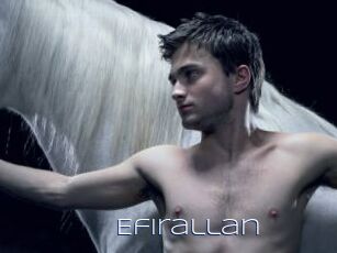 Efirallan