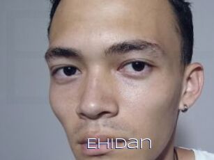 Ehidan