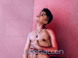 Eidenallen