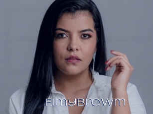 Eimybrowm