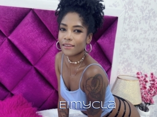 eimycla Blue Hot