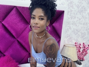 Eimyevans