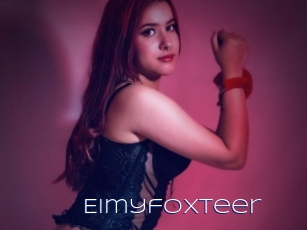 Eimyfoxteer
