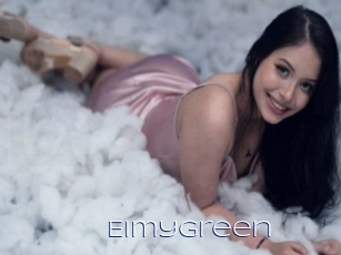 Eimygreen