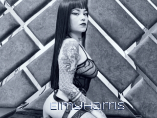 Eimyharris