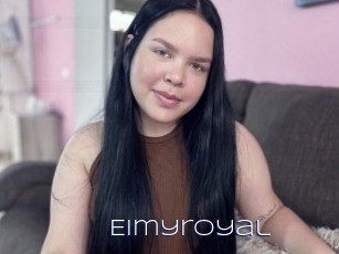 Eimyroyal