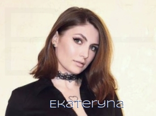 Ekateryna