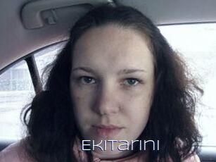 Ekitarini