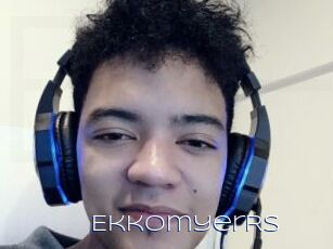 EkkomyerRs