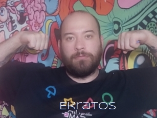 Ekratos