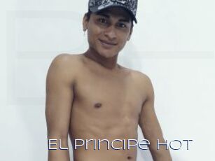 El_principe_hot