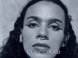 Elafoxxy