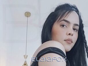 Elaiafox