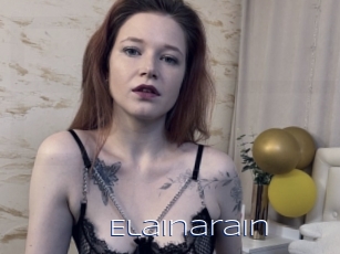 Elainarain