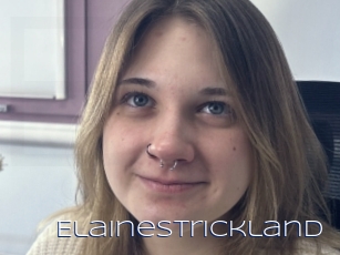 Elainestrickland