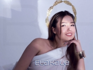 Elakale