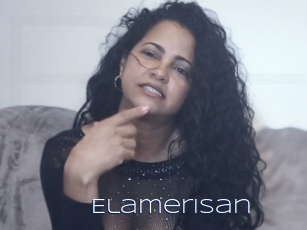 Elamerisan