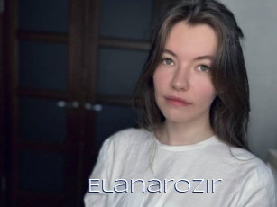 Elanarozir