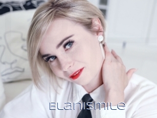 Elanismile