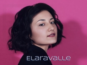 Elaravalle
